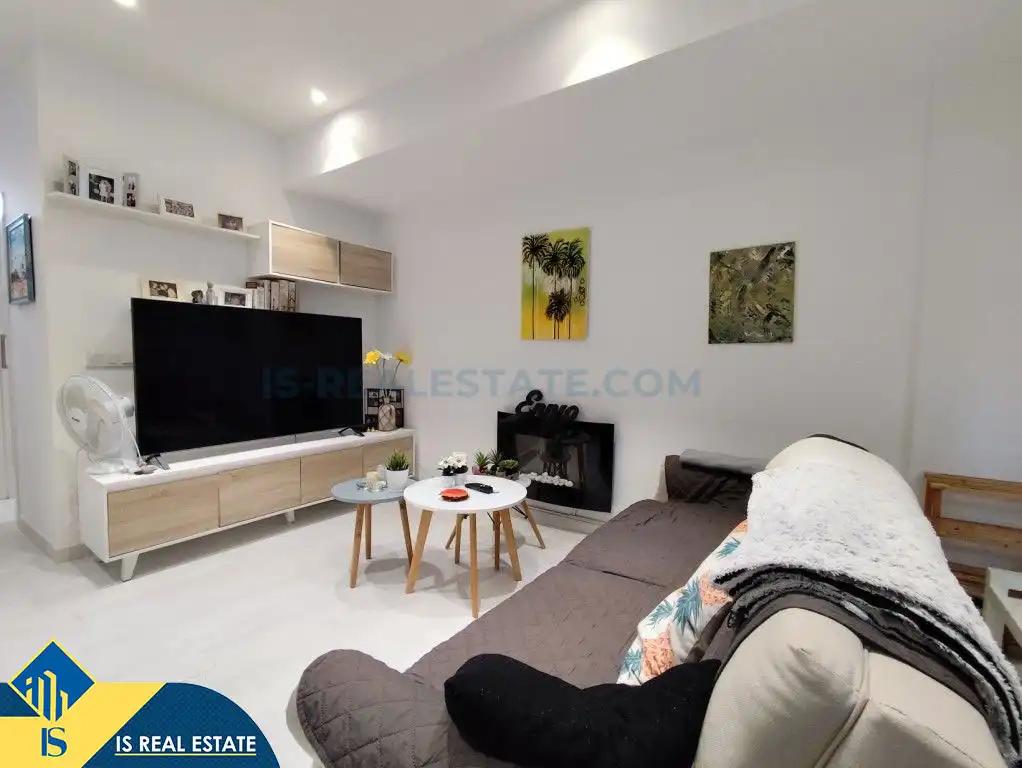 Reihenhaus mit Pool zum Verkauf in Nueva Torrevieja - Aguas Nuevas, imagen 24