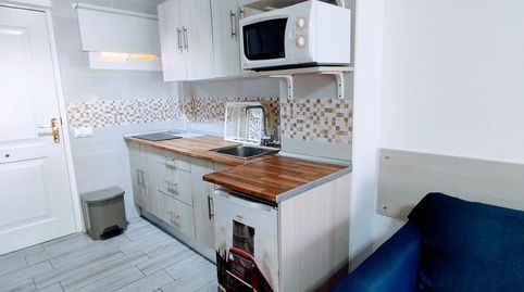 Foto 3 de Estudio en venta en Avenida Gamonal, Parque de la Paloma, Benalmádena