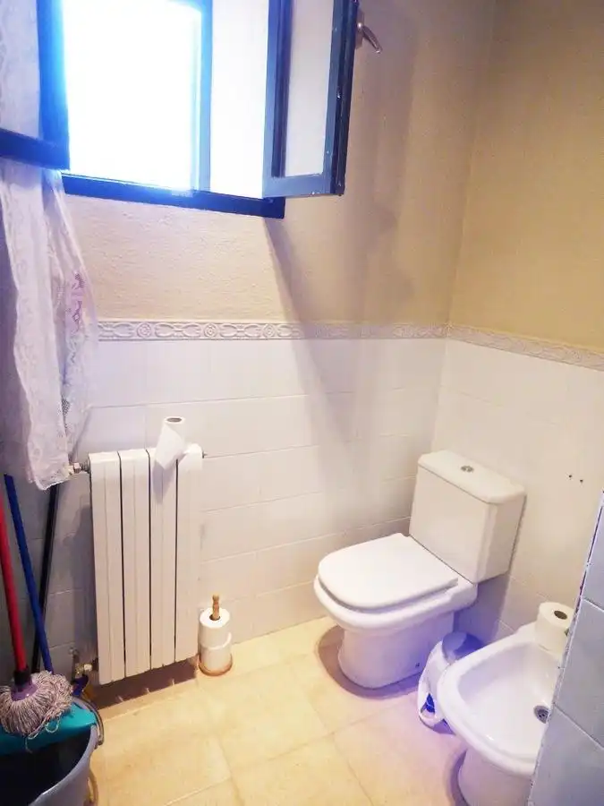 Planta baixa en venda a Calle Menorca \"FINCA CAPUCHO\", 15, Bellavista - Capiscol - Frank Espinós