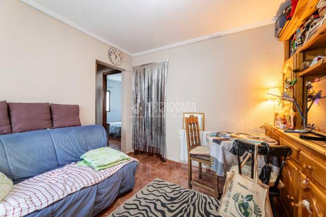 Piso en Venta en Casco Antiguo