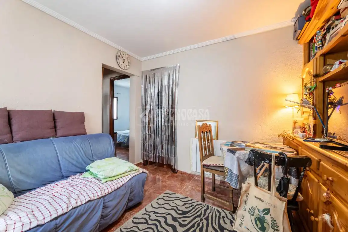 Habitación de Piso en venta en Majadahonda con Calefacción