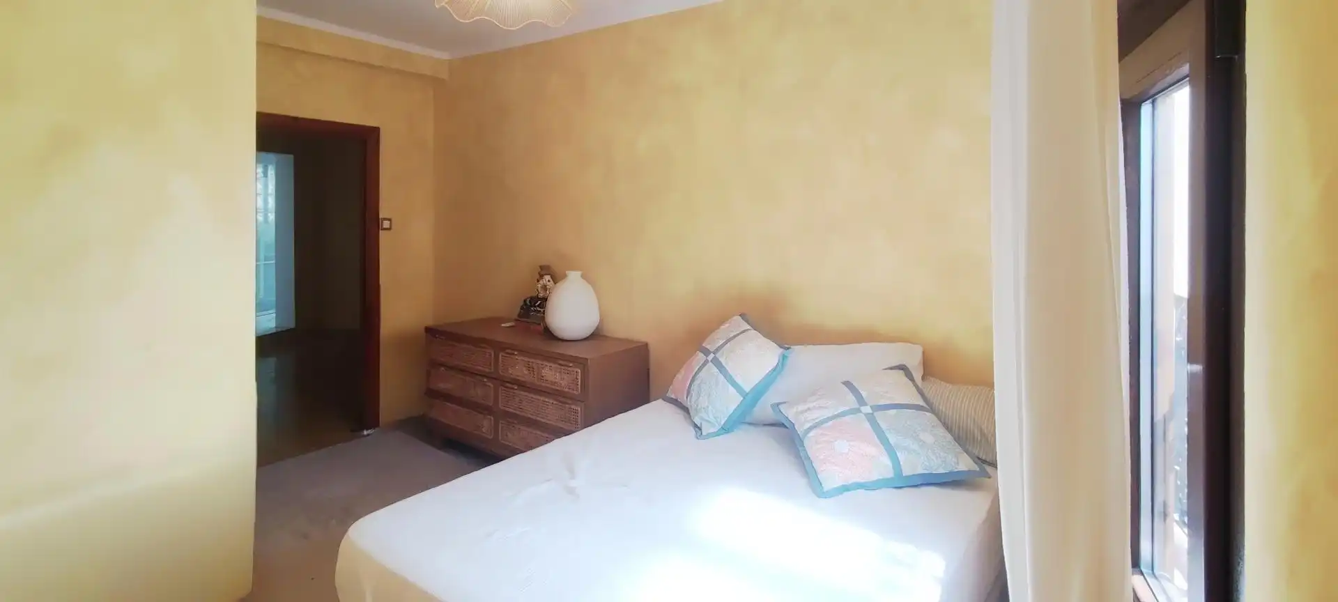 Dormitori de Casa o xalet en venda en Sagunto / Sagunt