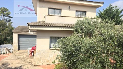 Photo 5 of House or chalet for sale in Lloret Blau - La Creu de Lloret, Girona