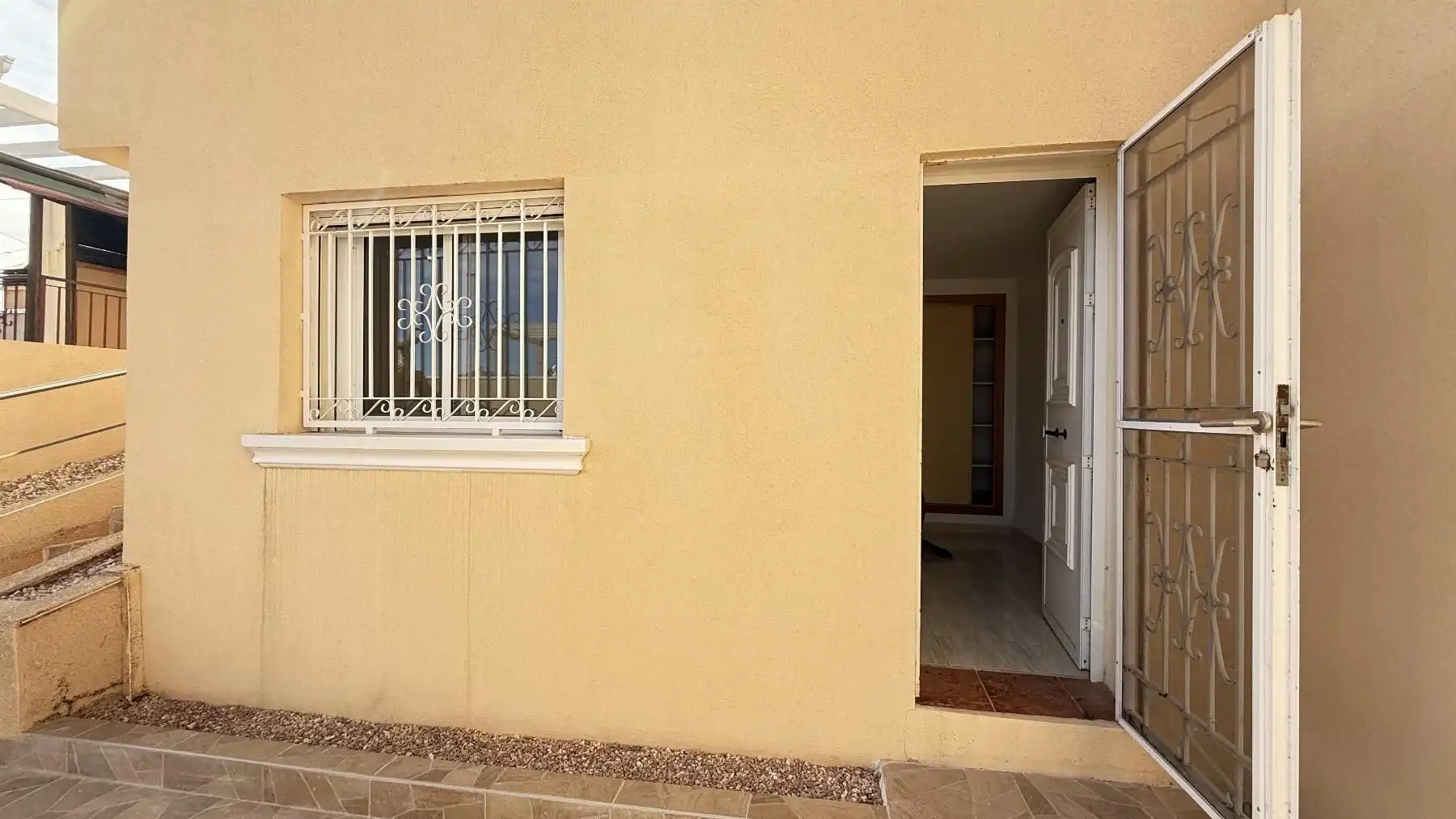 Villa con piscina in vendita a Calle HUELVA ALDEA DEL MONTE, imagen 24