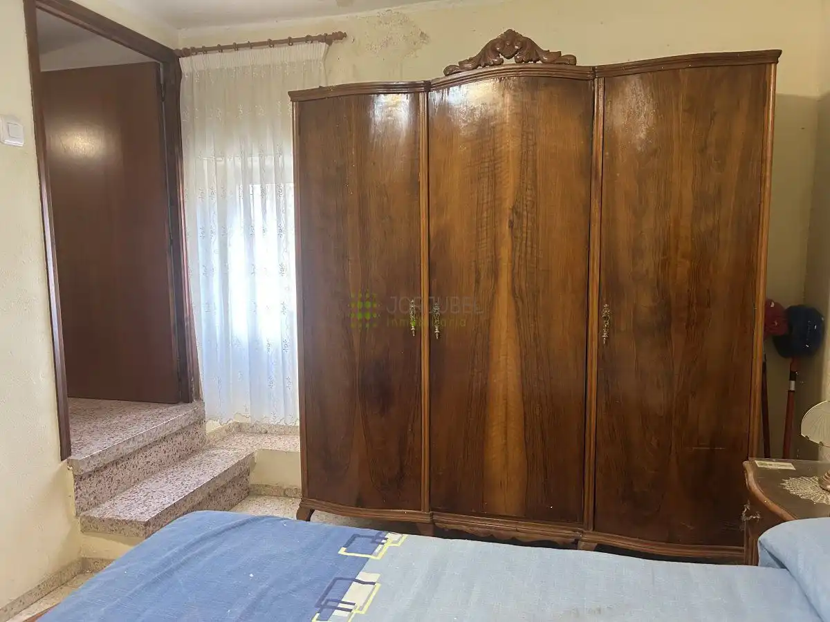Habitación de Casa o chalet en venta en Albocàsser con Terraza