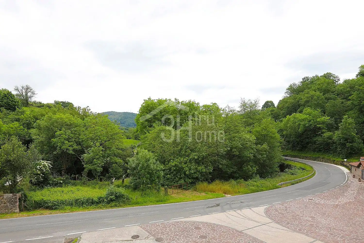 Flat for sale in Donamaria  with Heating, Terrace and Storage room
