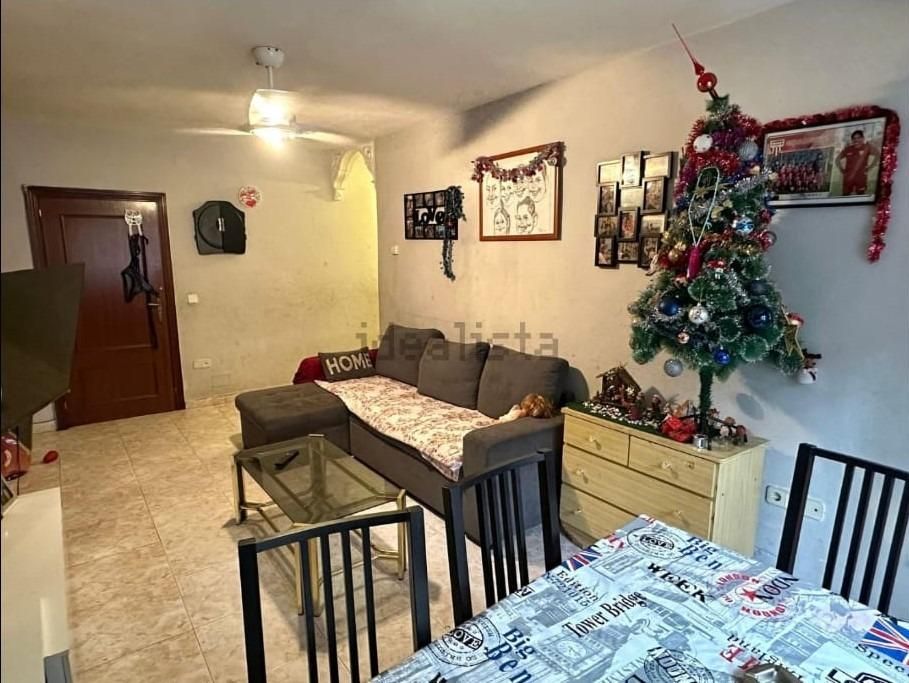 Dormitori de Pis en venda en Alcalá de Henares amb Calefacció i Terrassa