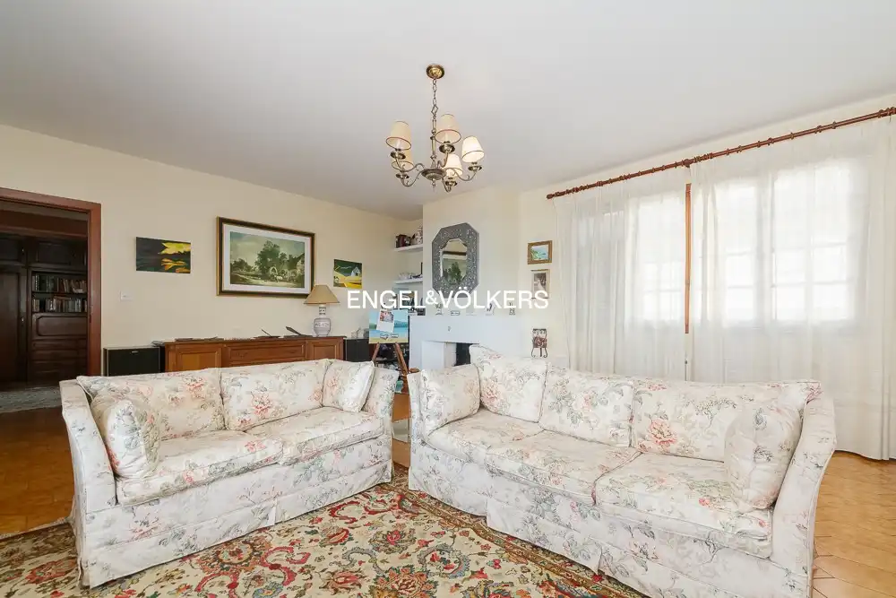 Casa o xalet en venda a Panxón