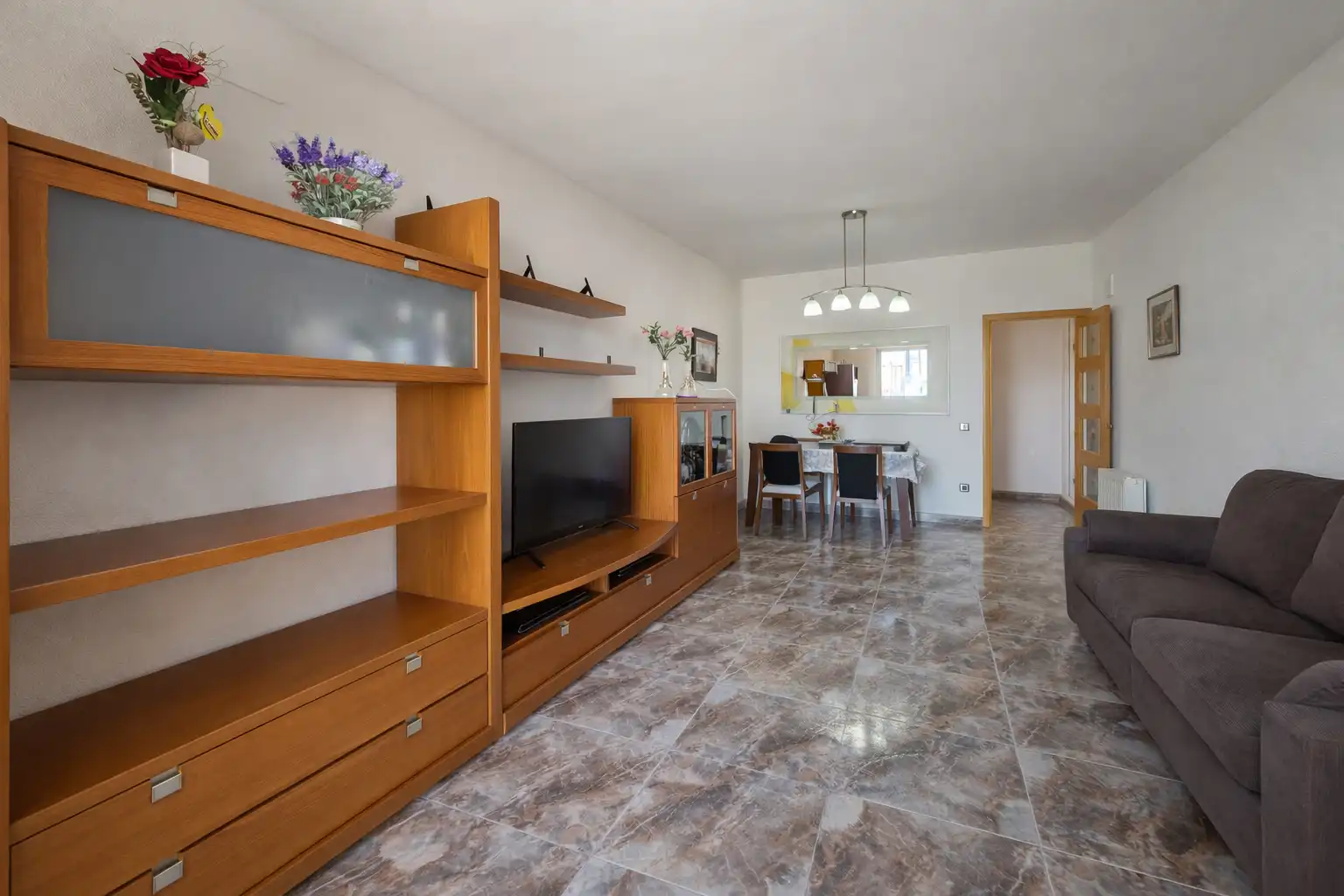 Flat for sale in Gran Via de les Corts Catalanes, 1100, Provençals del Poblenou, Sant Martí