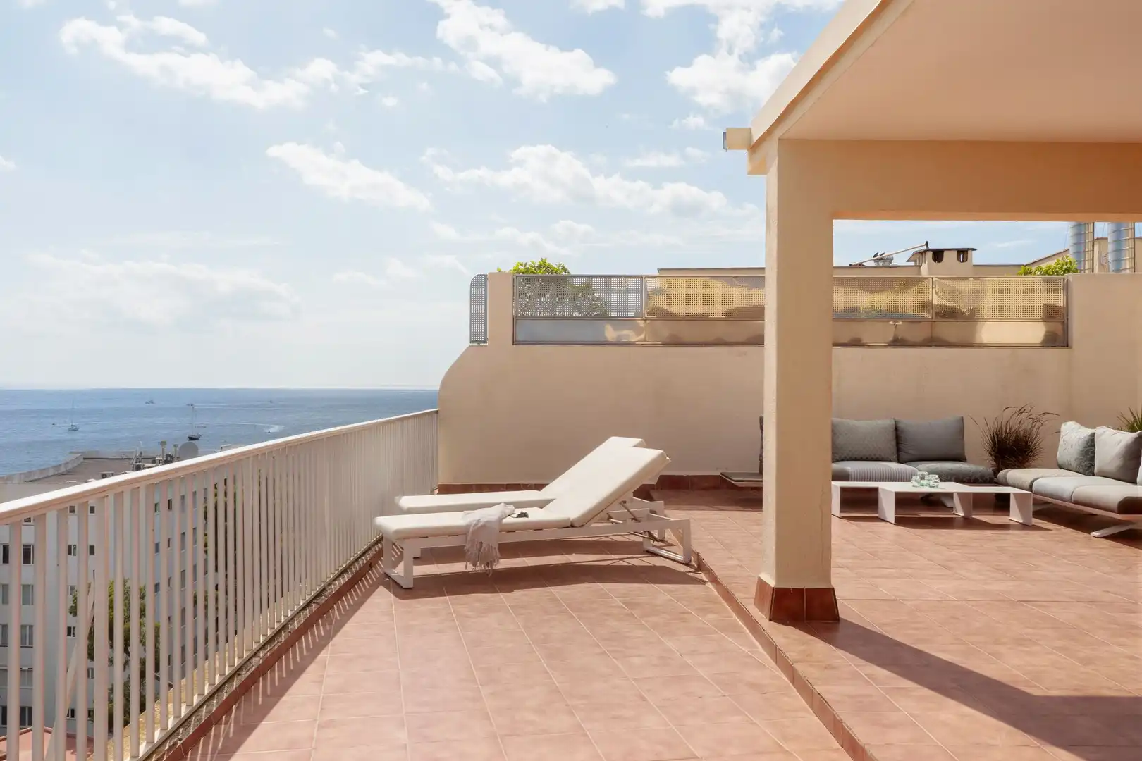 Attique à vendre à Costa de la Calma, imagen 8