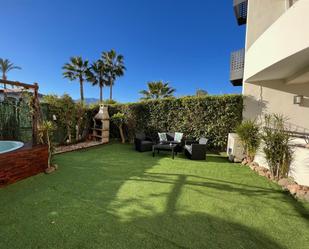 Flat for rent to own in Estepona