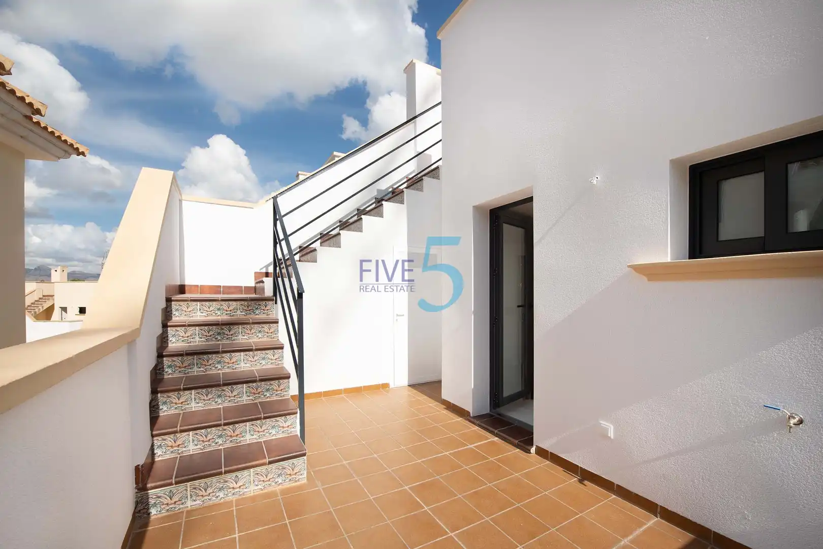 Wohnung mit Pool zum Verkauf in Cox, imagen 27