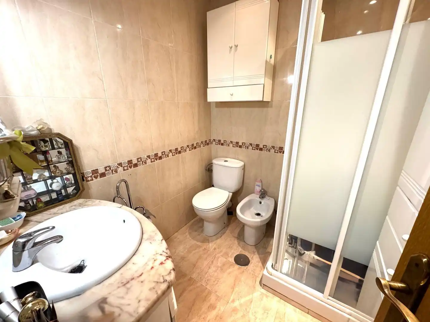 Wohnung mit Garten zum Verkauf in Avenida CUENCA, imagen 15