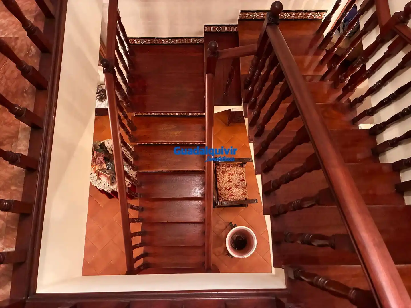 Duplex avec ascenseur à vendre à Casco Antiguo, imagen 27