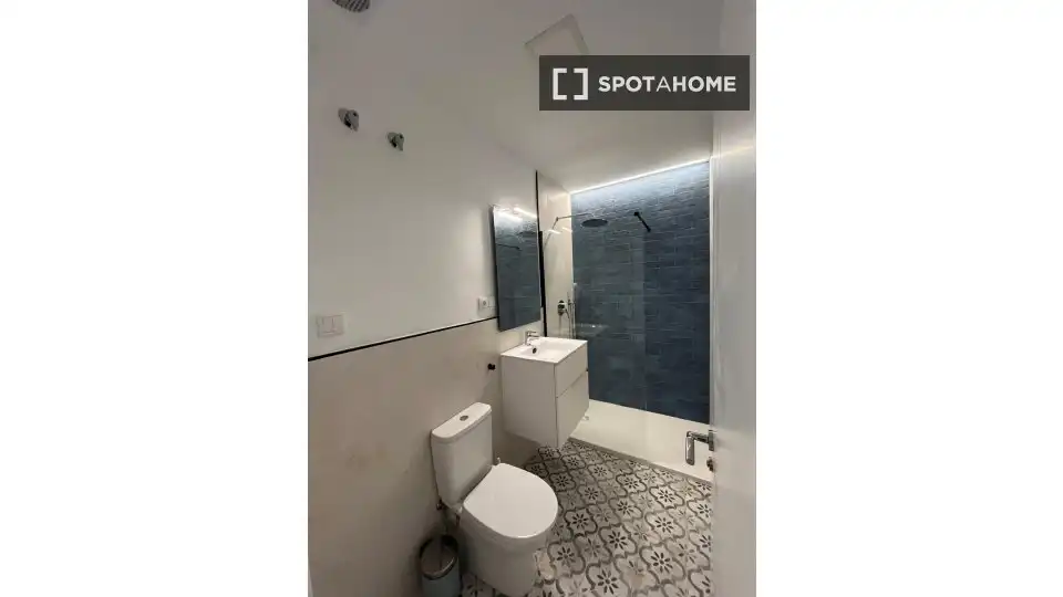 Habitación en Pla de Bon Repós