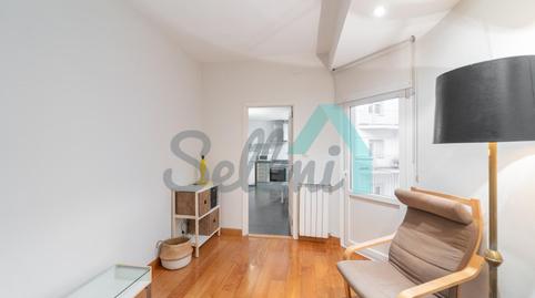 Foto 2 de Pis de lloguer a Marqués de Pidal, Parque San Francisco - Uría, Asturias