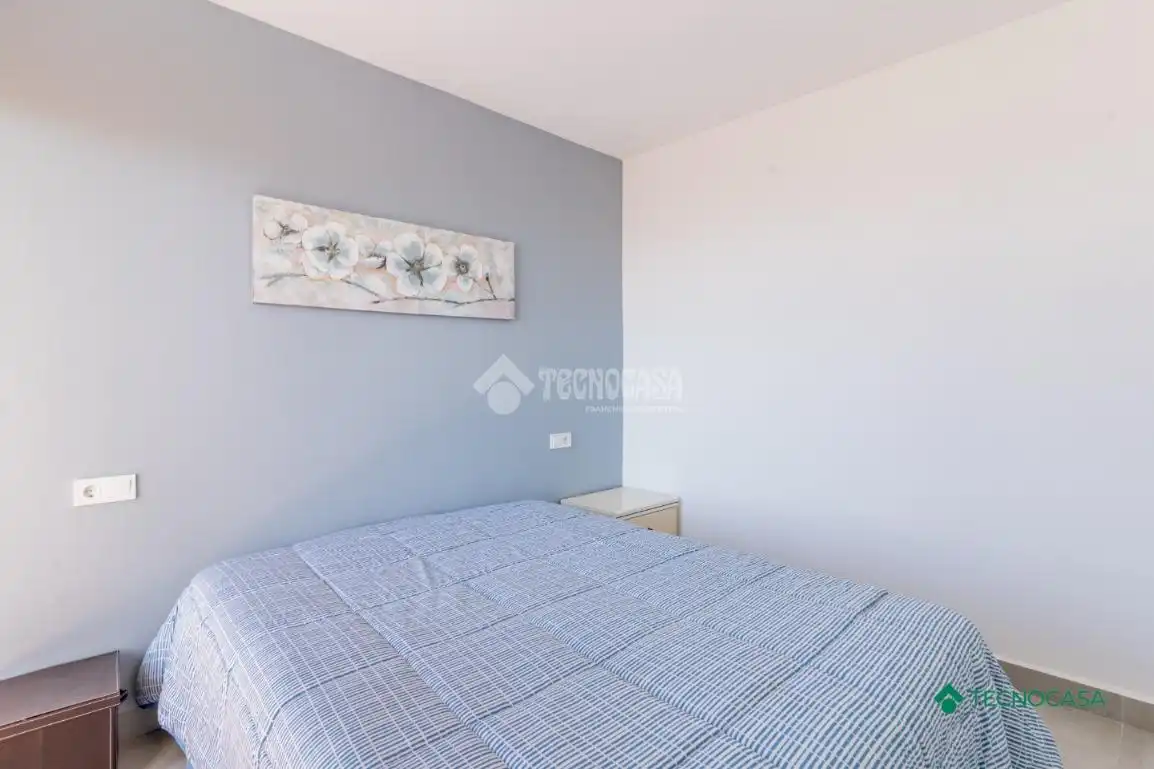 Habitación de Piso en venta en Roquetas de Mar con Aire acondicionado y Terraza