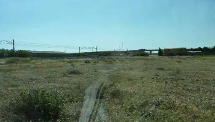 Rural land for sale in Pinseque, imagen 9