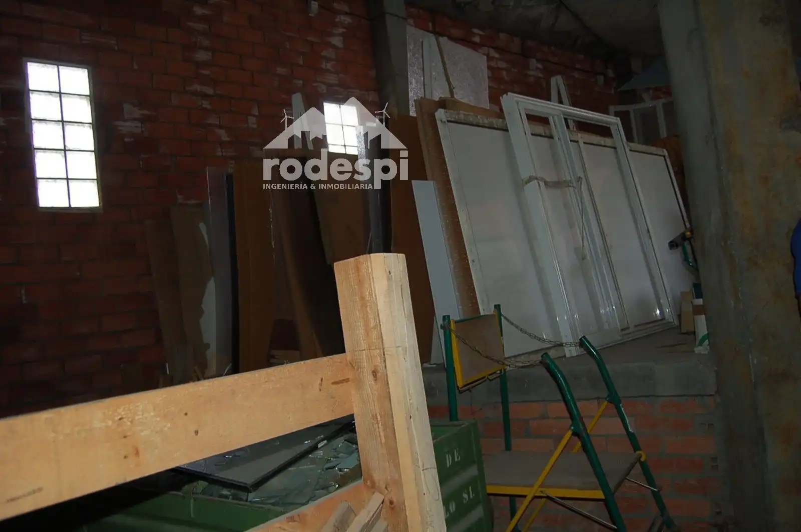 Local comercial en alquiler en Ponteareas, imagen 4