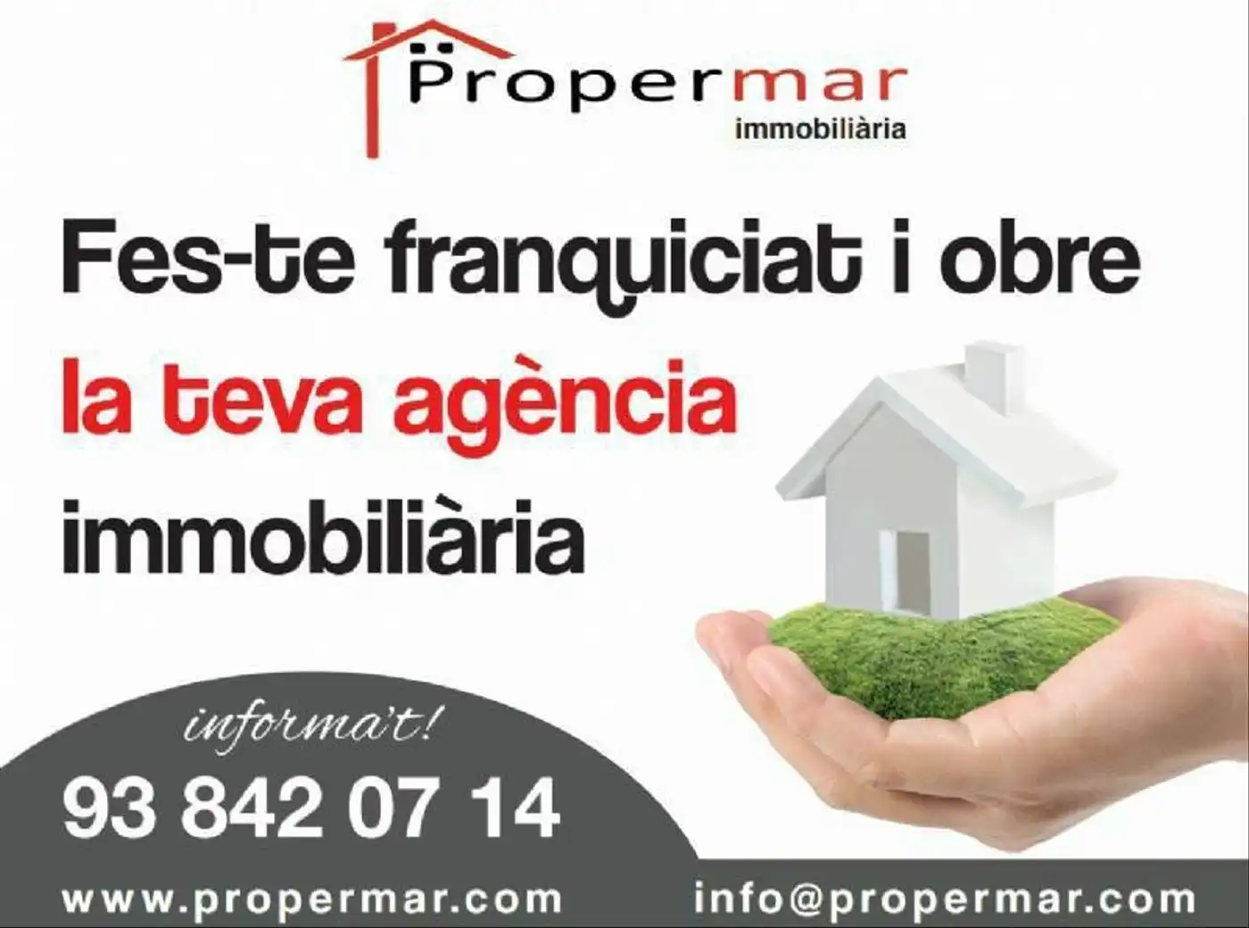 Terrains et parcelles à vendre à La Roca del Vallès, imagen 8