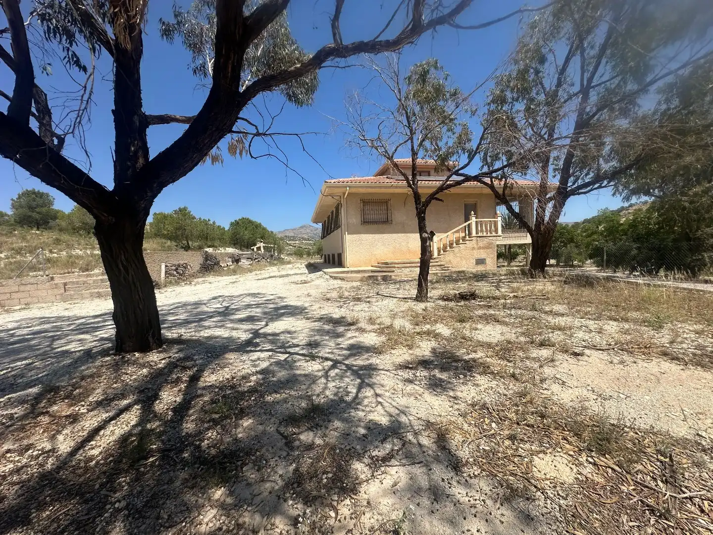Terreno en venta en Alicante / Alacant
