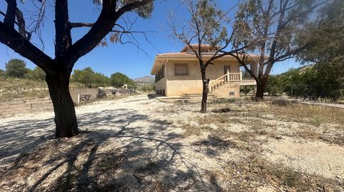 Photo 5 of Land for sale in Moralet, Alicante / Alacant