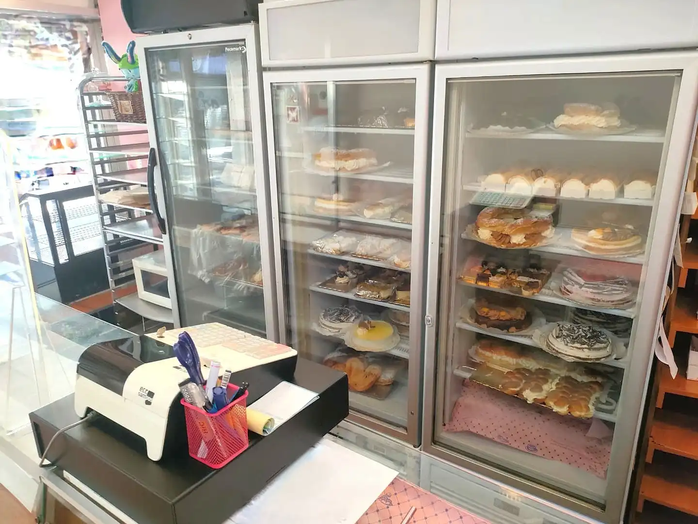 Local comercial en traspaso en Centre, imagen 2