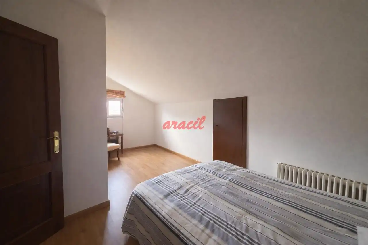 Chalet con jardín en venta en O Pereiro de Aguiar, imagen 6