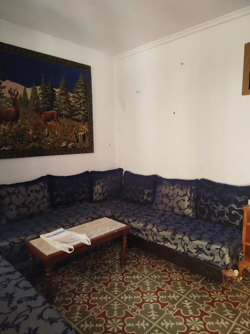 Living room of Detached homes for sale in Benicarló  with Furnished