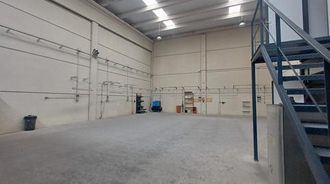 Photo 3 of Industrial buildings for sale in Tratado de Paris Kalea, 1, Iruña Oka / Iruña de Oca, Araba - Álava