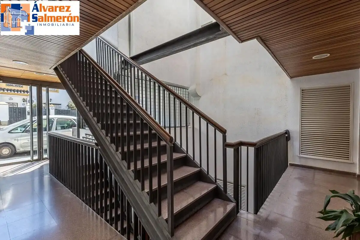 Flat with lift for sale in Barrio de la Vega, imagen 25