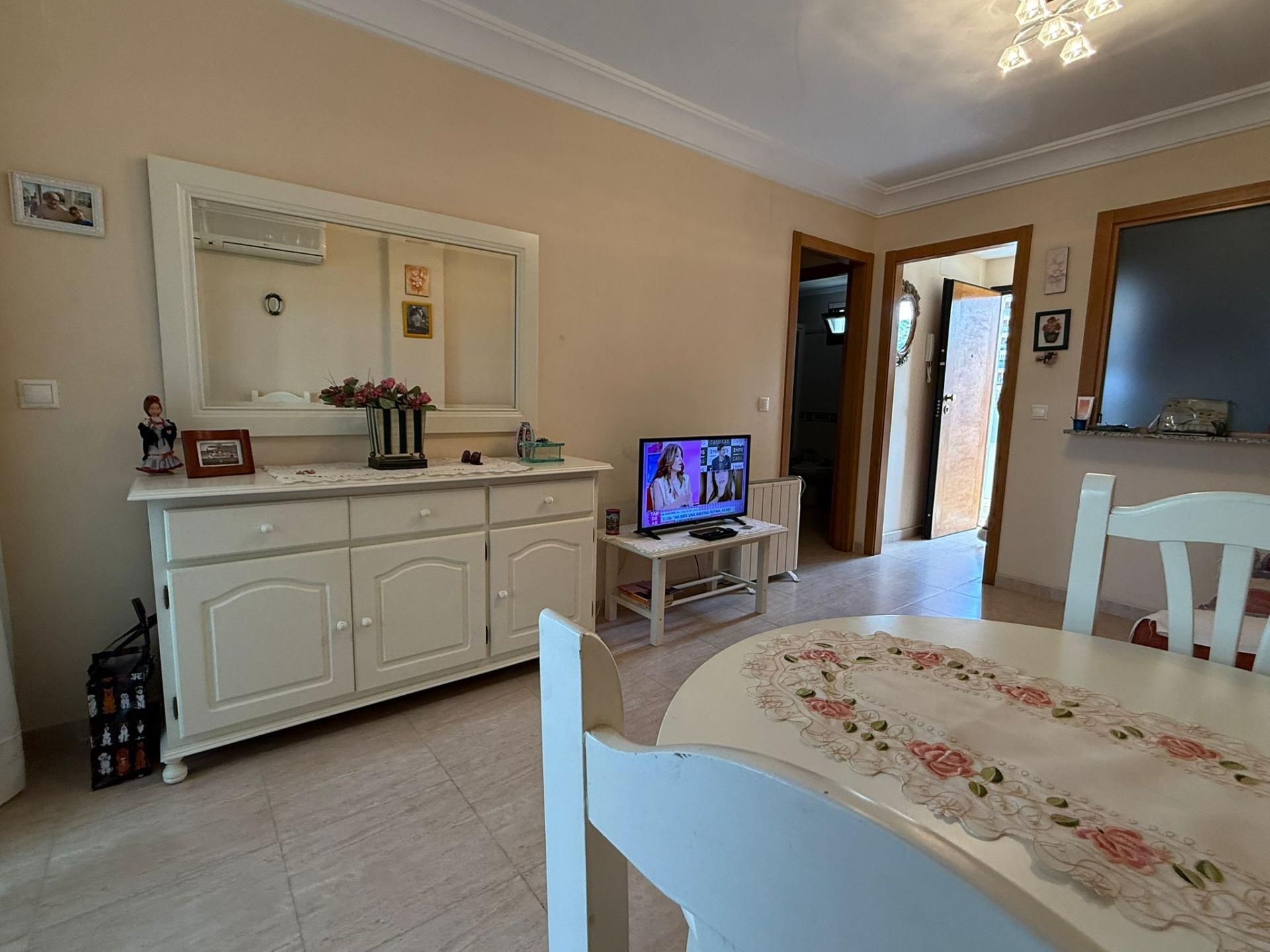 Apartment for sale in Villajoyosa / La Vila Joiosa  with Air Conditioner, Terrace and Community pool