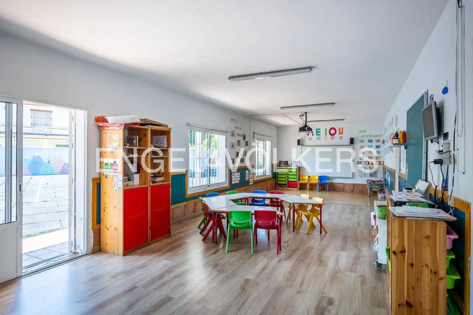 Casa o chalet en venta en Sevilla con Calefacción y Jardín privado