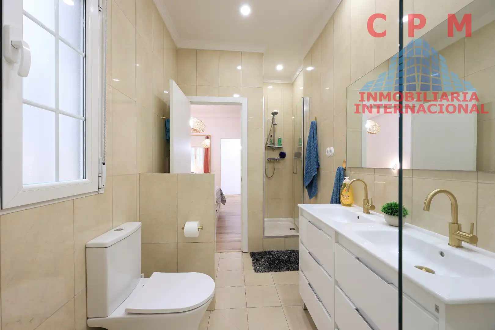 Flat with lift to rent in Retiro, imagen 21