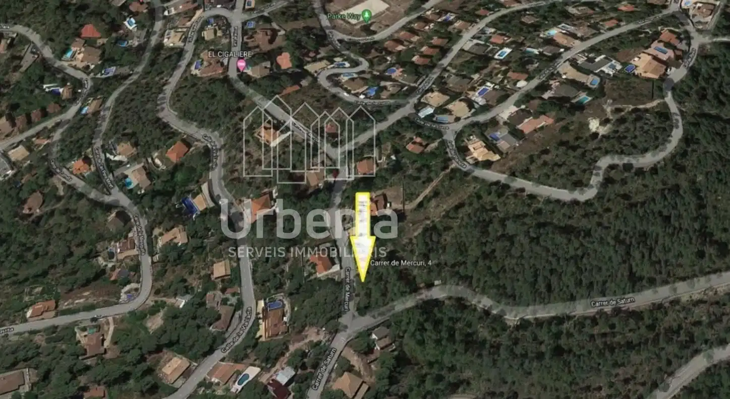 Rural land for sale in Olivella, imagen 2