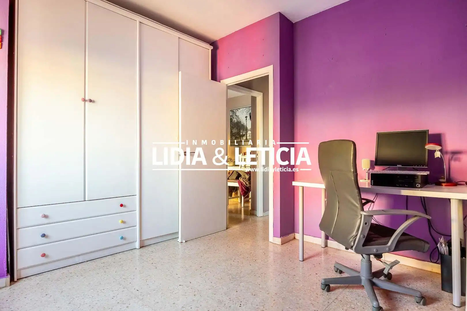 Wohnung zum Verkauf in Nueva Alcalá, imagen 22
