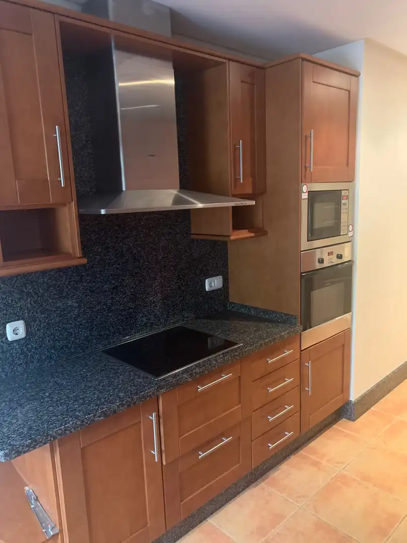 Appartamento con ascensore in vendita a Río Real - Los Monteros, imagen 6
