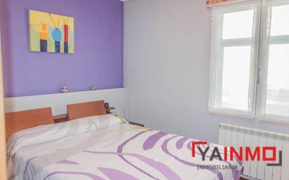 Bedroom of Flat for sale in Vitoria - Gasteiz