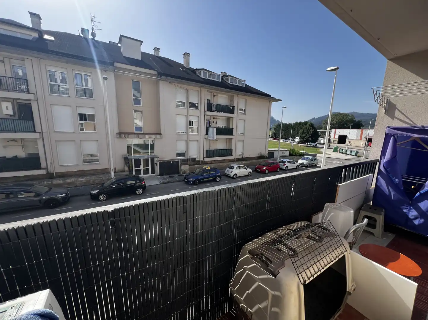 Piso con terraza en venta en Santiago - PB SANTIAGO CARTES, imagen 6