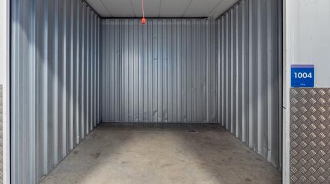 Photo 3 of Premises to rent in Avenida de Castilla, 10c, Montserrat - Parque Empresarial, Madrid