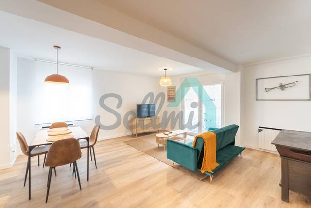 Piso en Alquiler en Muñoz Degraín en Auditorio - Seminario - Parque de Invierno