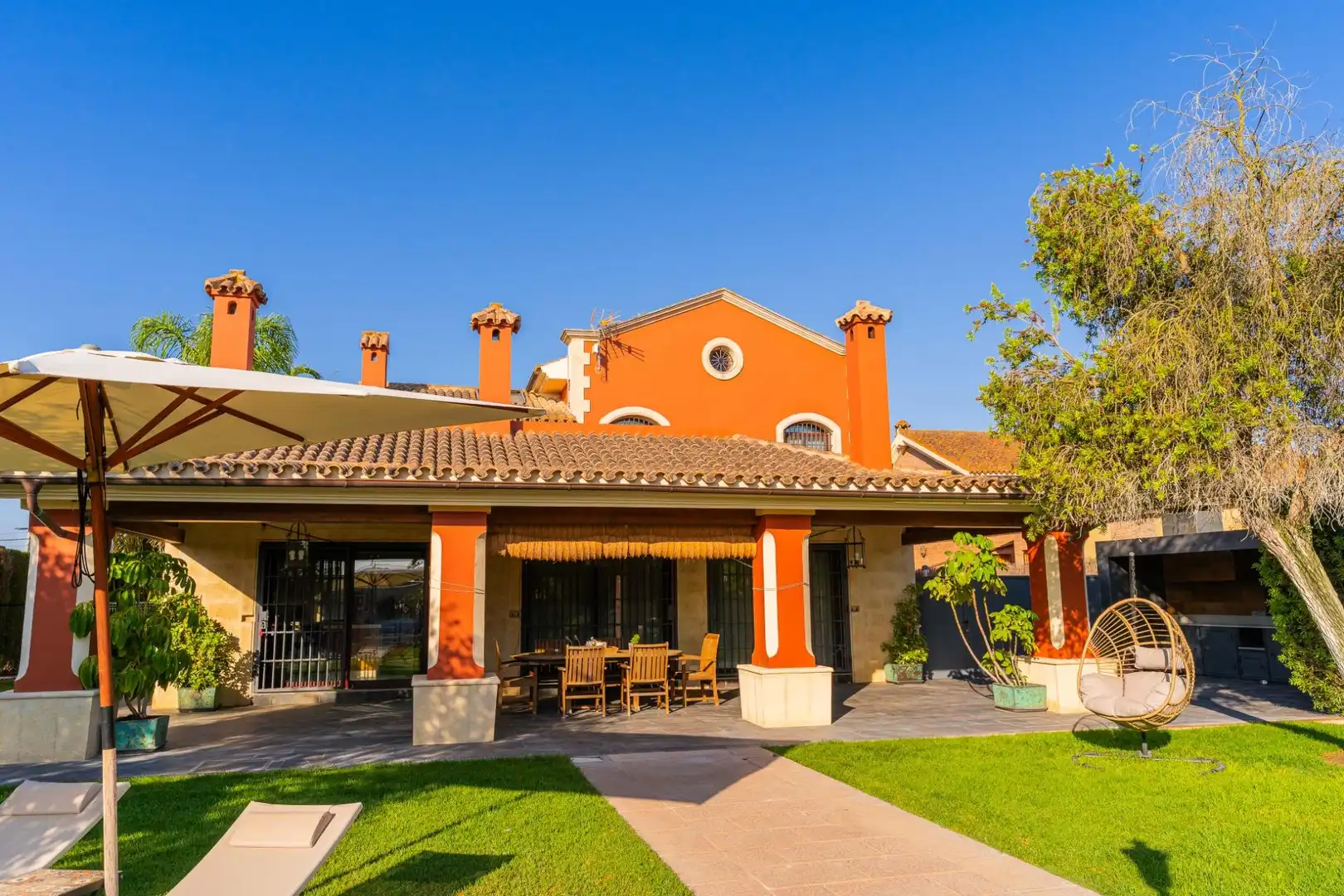 Houses for sale in Caballero Bonald - San José Obrero - Guadalcacín