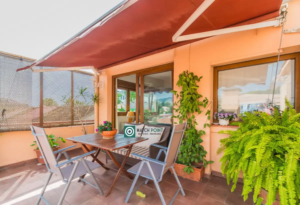 Piso en venta en Carril Castell, Limonar