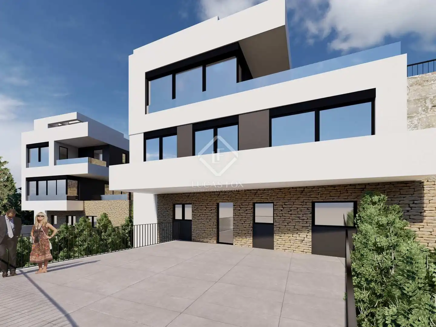 Chalet con piscina en venta en Riviera del Sol, imagen 25