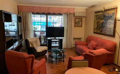 Living room of Flat for sale in Algeciras