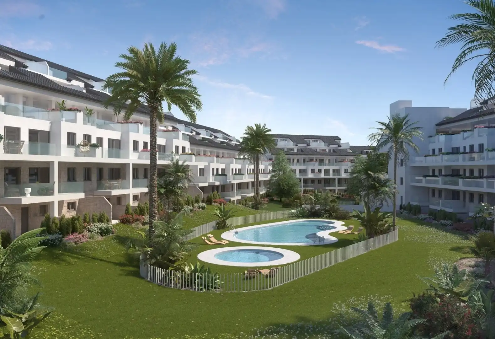 Apartment mit Aufzug zum Verkauf in Torreblanca del Sol