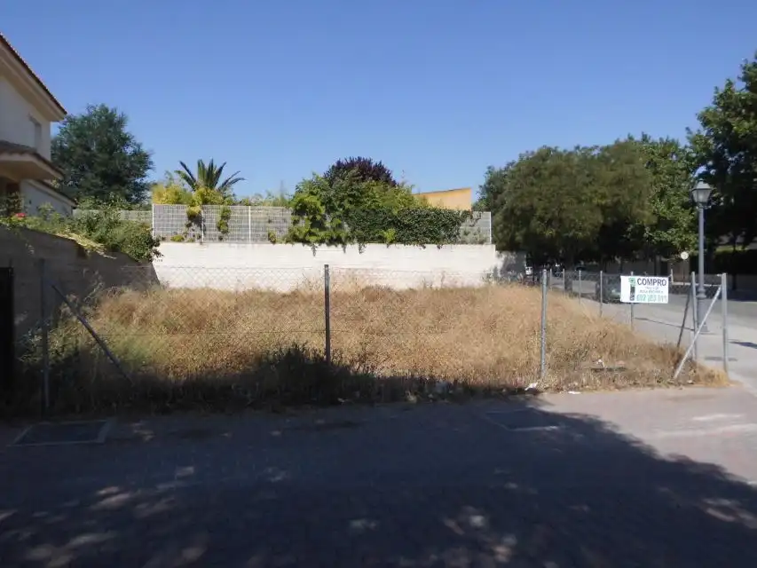 Terreno residencial en venta en Almansa, imagen 2