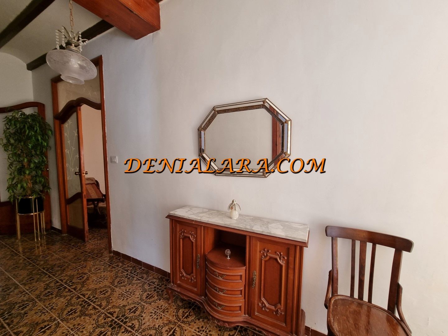 House or chalet for sale in Benidoleig  with Terrace, Storage room and Furnished