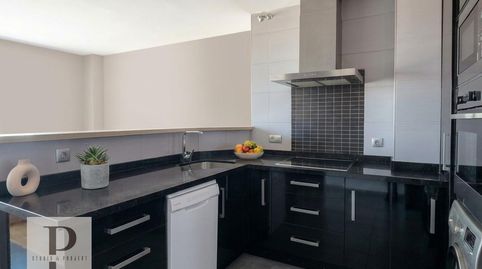 Photo 5 of Flat for sale in Los Álamos, Torremolinos