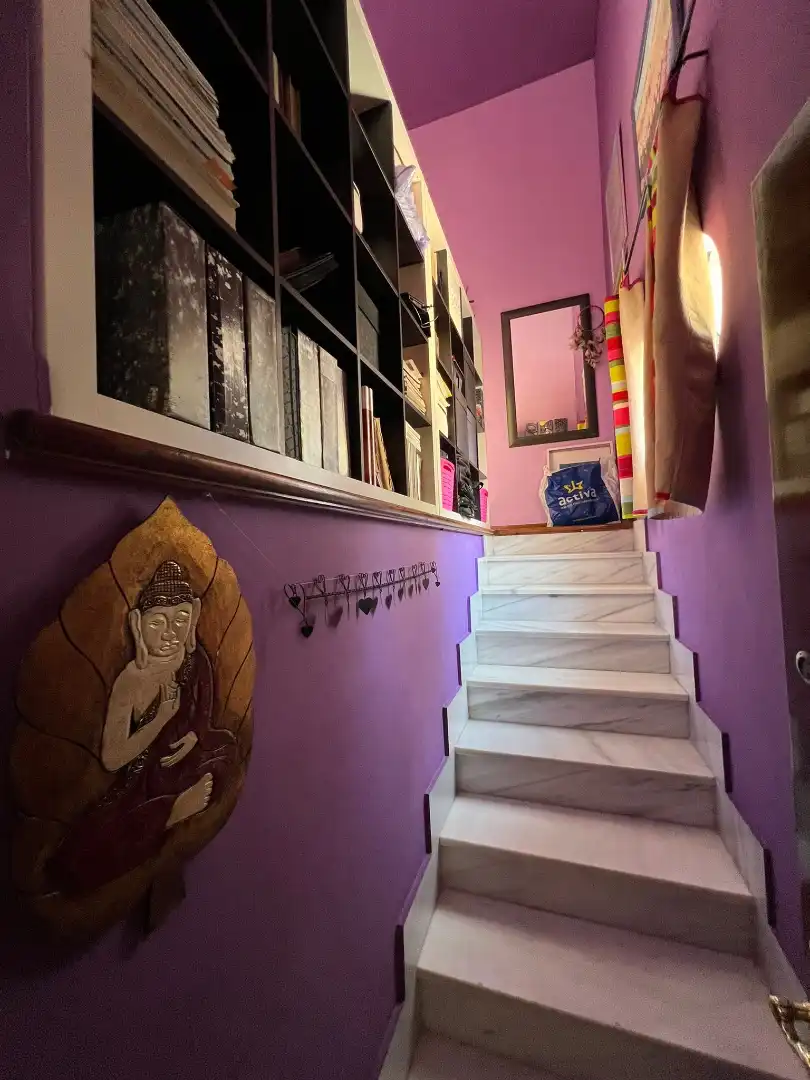 Houses for sale in Málaga  with Air Conditioner, Heating and Private garden